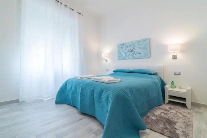 Cagliari Central Rooms Εξωτερικό φωτογραφία