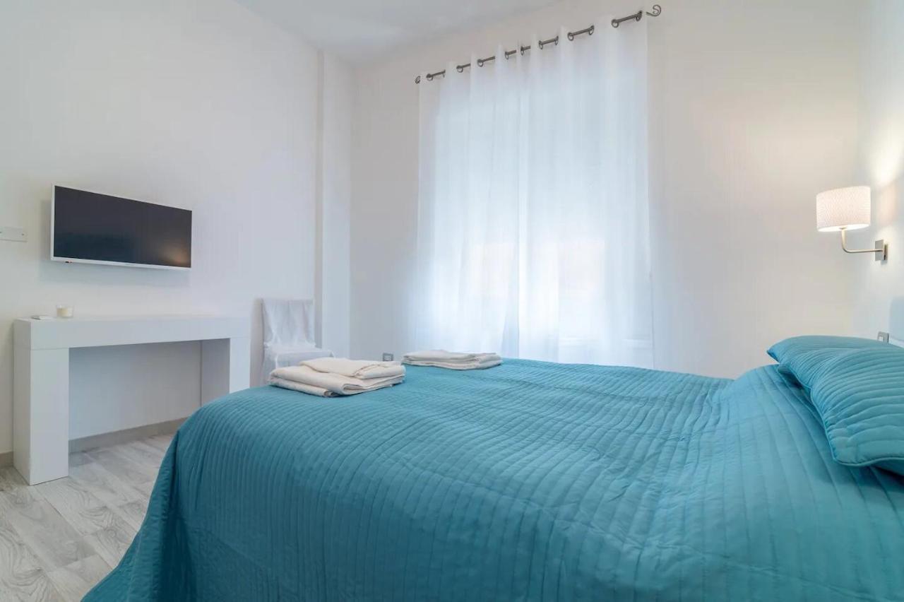 Cagliari Central Rooms Εξωτερικό φωτογραφία