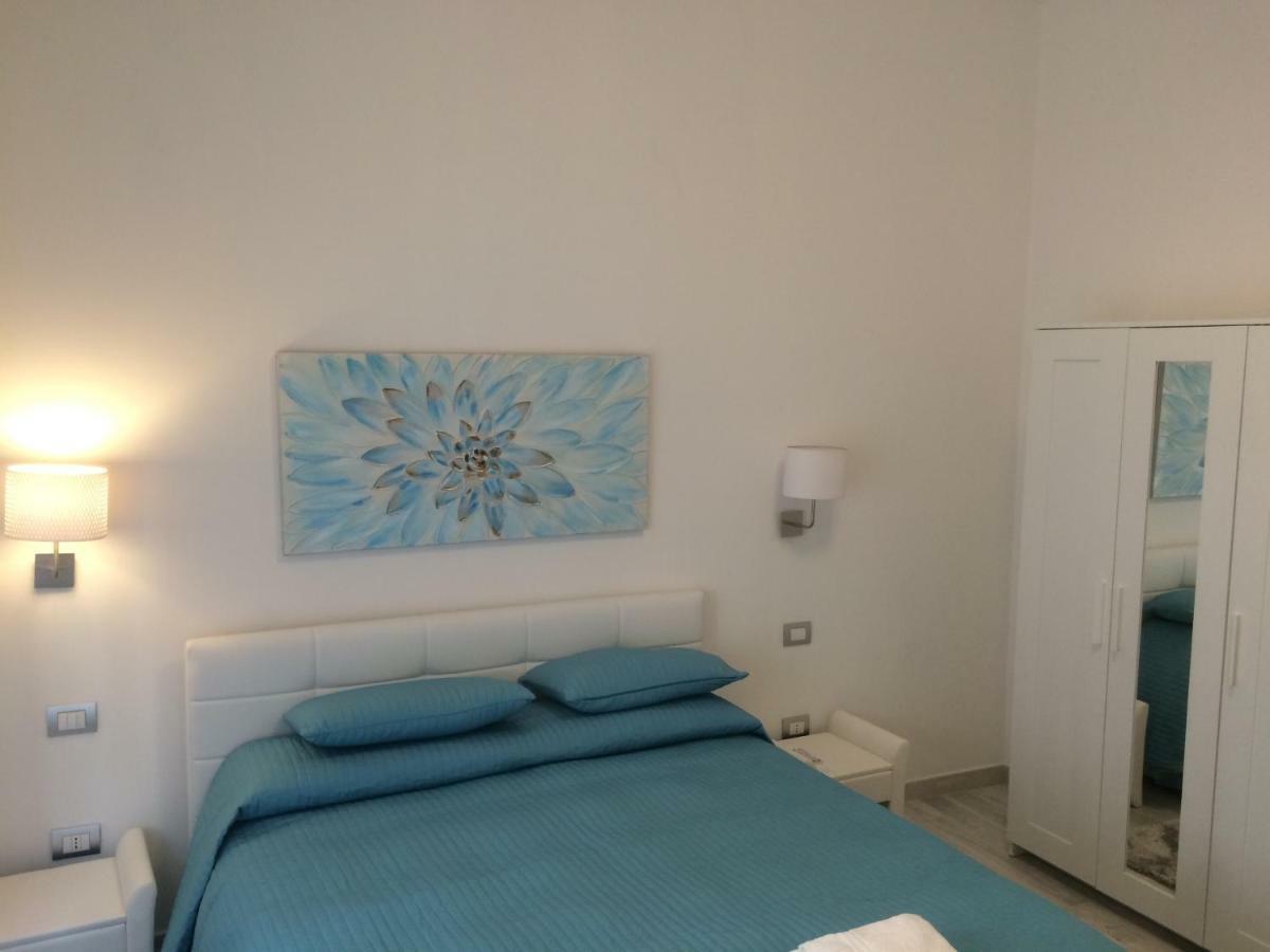 Cagliari Central Rooms Εξωτερικό φωτογραφία