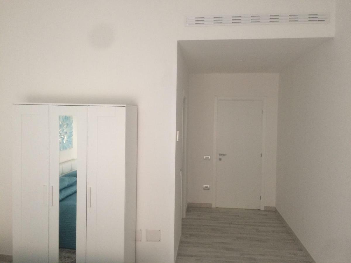 Cagliari Central Rooms Εξωτερικό φωτογραφία